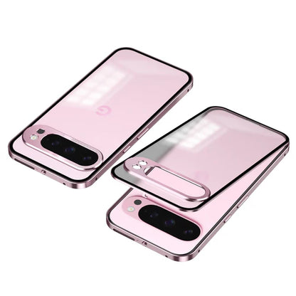 Metal  Aluminum Case For Google Pixel Series