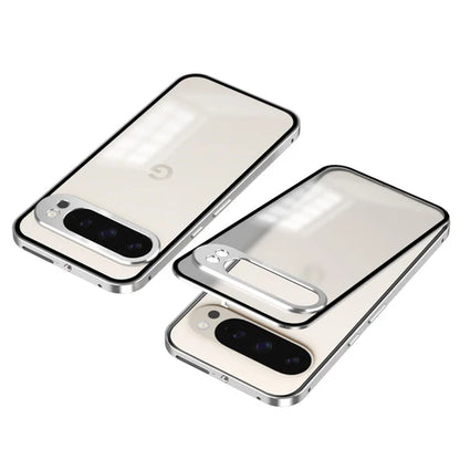 Metal  Aluminum Case For Google Pixel Series