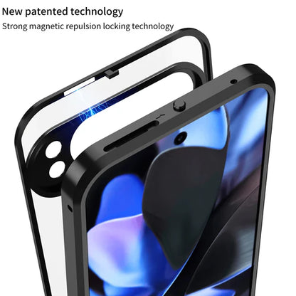 Metal  Aluminum Case For Google Pixel Series