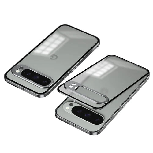 Metal  Aluminum Case For Google Pixel Series